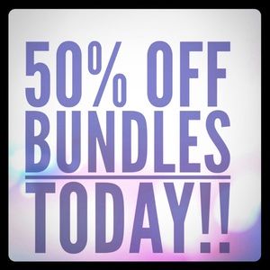 Pick atleast 2 items